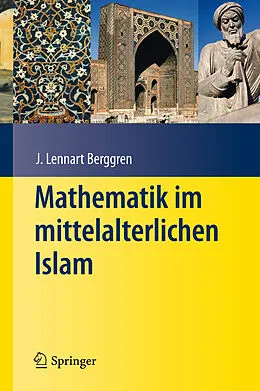 E-Book (pdf) Mathematik im mittelalterlichen Islam von J. L. Berggren