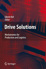 Livre Relié Drive Solutions de 