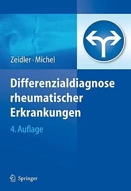E-Book (pdf) Differenzialdiagnose rheumatischer Erkrankungen von Henning Zeidler, Beat A. Michel