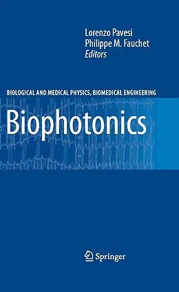 E-Book (pdf) Biophotonics von Elias Greenbaum, Lorenzo Pavesi, Philippe M. Fauchet