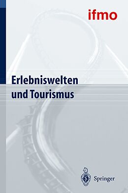 E-Book (pdf) Erlebniswelten und Tourismus von 