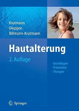 E-Book (pdf) Hautalterung von Jean Krutmann, Thomas L. Diepgen, Claudia Billmann-Krutmann