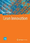 E-Book (pdf) Lean Innovation von Günther Schuh