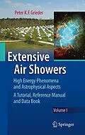 E-Book (pdf) Extensive Air Showers von Peter K. F. Grieder