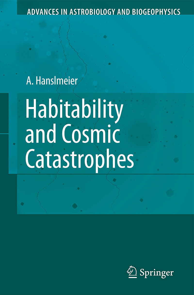 Habitability and Cosmic Catastrophes