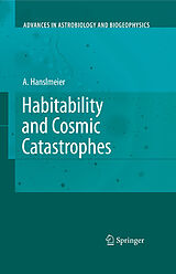 E-Book (pdf) Habitability and Cosmic Catastrophes von Arnold Hanslmeier