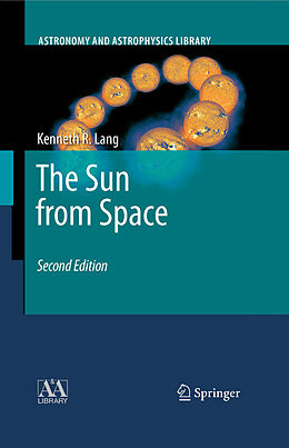 E-Book (pdf) The Sun from Space von Kenneth R. Lang