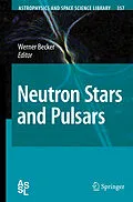 E-Book (pdf) Neutron Stars and Pulsars von Werner Becker