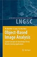 E-Book (pdf) Object-Based Image Analysis von William Cartwright, Georg Gartner, Liqiu Meng