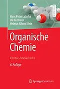 E-Book (pdf) Organische Chemie von Hans Peter Latscha, Uli Kazmaier, Helmut Alfons Klein