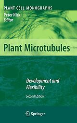 E-Book (pdf) Plant Microtubules von Peter Nick