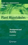 E-Book (pdf) Plant Microtubules von Peter Nick