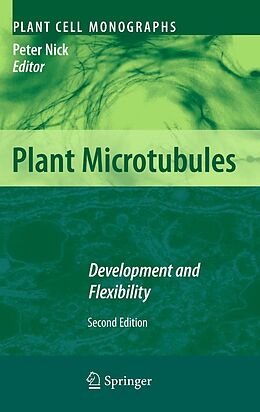eBook (pdf) Plant Microtubules de Peter Nick