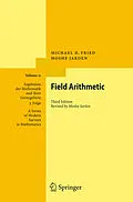 E-Book (pdf) Field Arithmetic von Michael D. Fried, Moshe Jarden