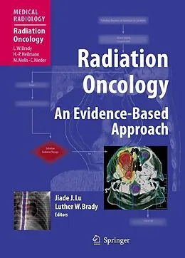 E-Book (pdf) Radiation Oncology von L. W. Brady, H. -P. Heilmann, M. Molls