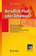 E-Book (pdf) Beruflich Profi oder Amateur? von Dirk Preußners