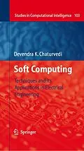 E-Book (pdf) Soft Computing von Devendra K. Chaturvedi