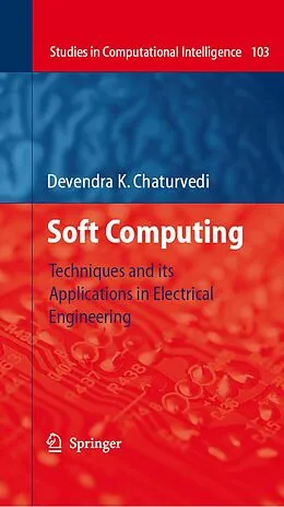 E-Book (pdf) Soft Computing von Devendra K. Chaturvedi