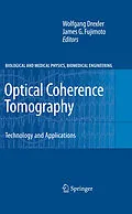 E-Book (pdf) Optical Coherence Tomography von Wolfgang Drexler, James G. Fujimoto