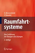 E-Book (pdf) Raumfahrtsysteme von Ernst Messerschmid, Stefanos Fasoulas