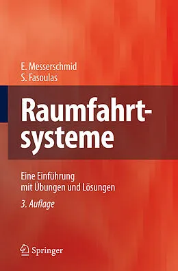 E-Book (pdf) Raumfahrtsysteme von Ernst Messerschmid, Stefanos Fasoulas
