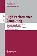E-Book (pdf) High-Performance Computing von 