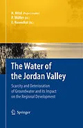 E-Book (pdf) The Water of the Jordan Valley von Heinz Hötzl, Peter Möller, Eliahu Rosenthal