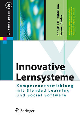 Fester Einband Innovative Lernsysteme von Annette Kuhlmann, Werner Sauter