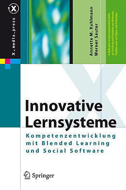 E-Book (pdf) Innovative Lernsysteme von Annette Kuhlmann, Werner Sauter