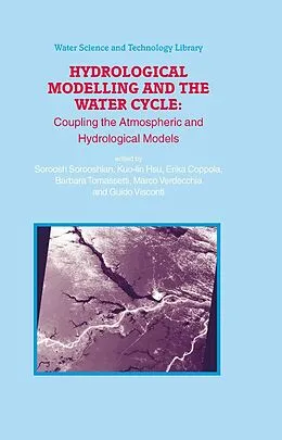 E-Book (pdf) Hydrological Modelling and the Water Cycle von VP Singh, M. Anderson, L. Bengtsson
