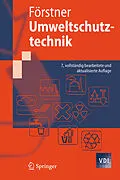 E-Book (pdf) Umweltschutztechnik von Ulrich Förstner