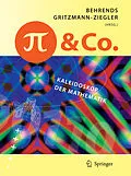 E-Book (pdf) Pi und Co. von Ehrhard Behrends, Peter Gritzmann, Günter M. Ziegler