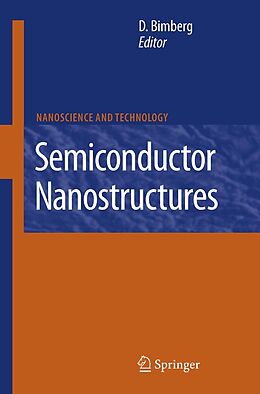 E-Book (pdf) Semiconductor Nanostructures von Dieter Bimberg
