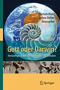 E-Book (pdf) Gott oder Darwin? von Joachim Klose, Jochen Oehler
