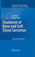 E-Book (pdf) Treatment of Bone and Soft Tissue Sarcomas von P. M. Schlag, H. -J. Senn, Per-Ulf Tunn