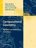 E-Book (pdf) Computational Geometry von Mark de Berg, Otfried Cheong, Marc Van Kreveld