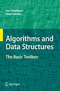 E-Book (pdf) Algorithms and Data Structures von Kurt Mehlhorn, Peter Sanders