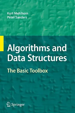 E-Book (pdf) Algorithms and Data Structures von Kurt Mehlhorn, Peter Sanders