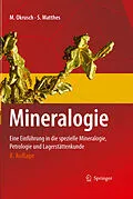 E-Book (pdf) Mineralogie von Martin Okrusch, Siegfried Matthes