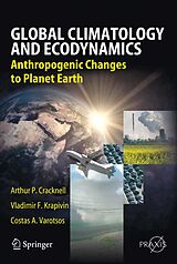 eBook (pdf) Global Climatology and Ecodynamics de Arthur Philip Cracknell, Vladimir F. Krapivin