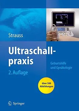 E-Book (pdf) Ultraschallpraxis von Alexander Strauss