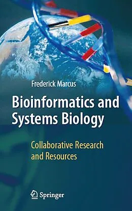 E-Book (pdf) Bioinformatics and Systems Biology von Frederick Marcus