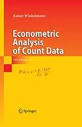 E-Book (pdf) Econometric Analysis of Count Data von Rainer Winkelmann
