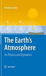 eBook (pdf) The Earth's Atmosphere de Kshudiram Saha