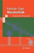E-Book (pdf) Messtechnik von Uwe Kiencke, Ralf Eger