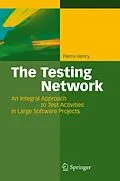E-Book (pdf) The Testing Network von Jean-Jacques Pierre Henry