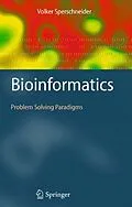 E-Book (pdf) Bioinformatics von Volker Sperschneider