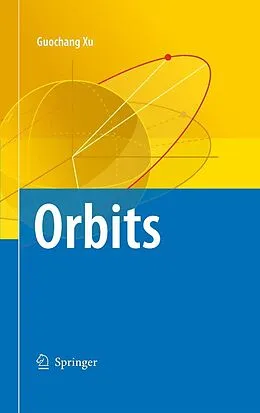 E-Book (pdf) Orbits von Guochang Xu