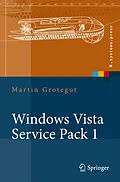 E-Book (pdf) Windows Vista Service Pack 1 von Martin Grotegut