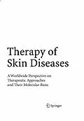 E-Book (pdf) Therapy of Skin Diseases von 